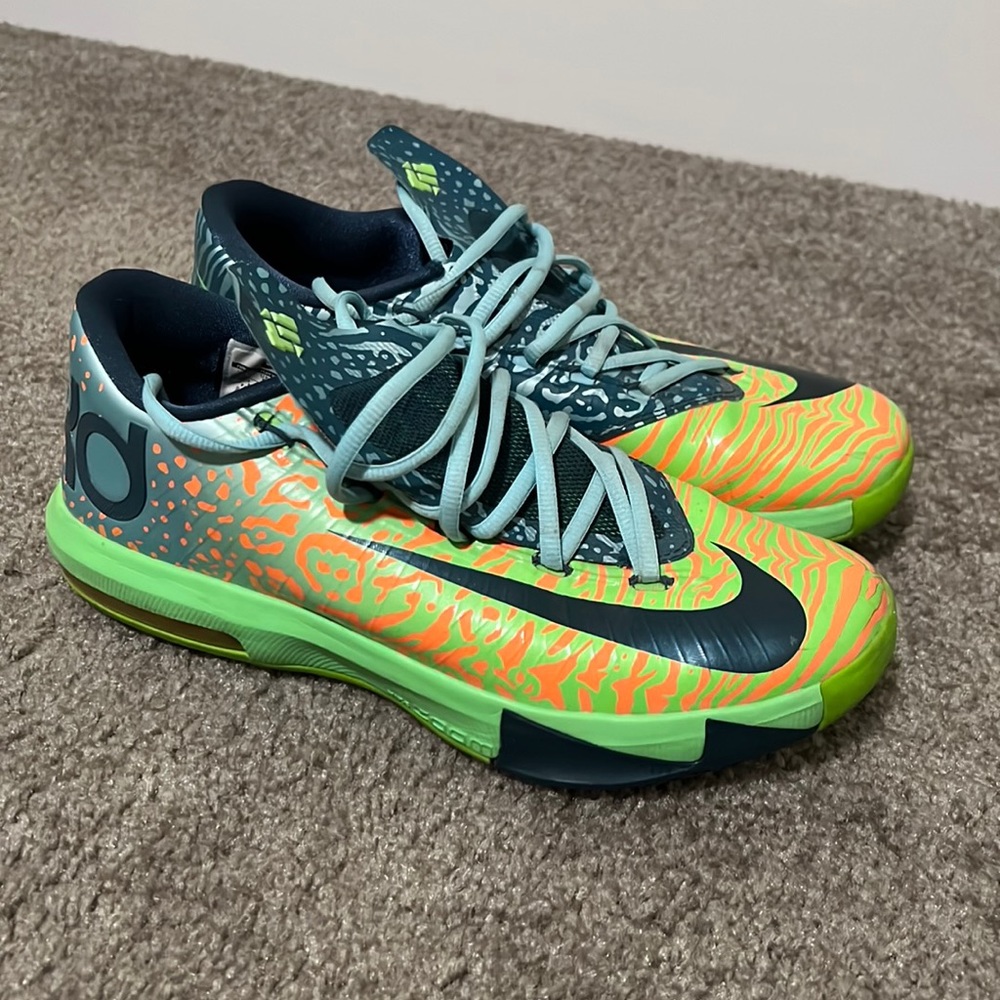 Kd 6 Liger